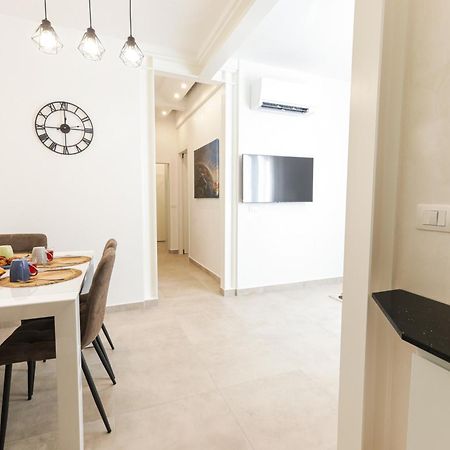 Magicflo Santa Croce Appartamento Флоренція Екстер'єр фото