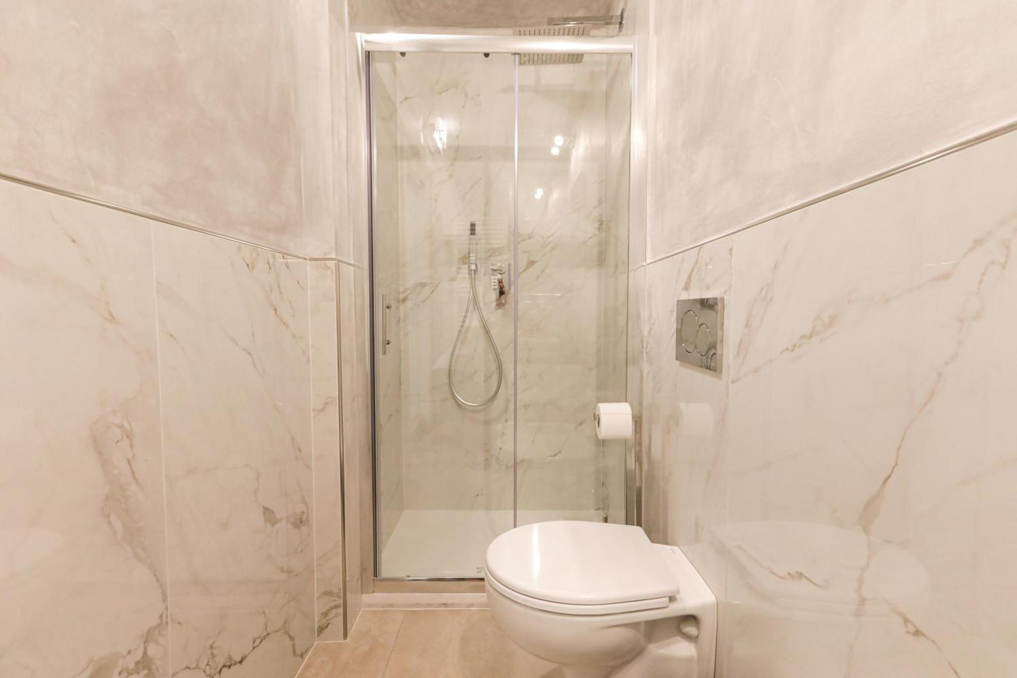 Magicflo Santa Croce Appartamento Флоренція Екстер'єр фото