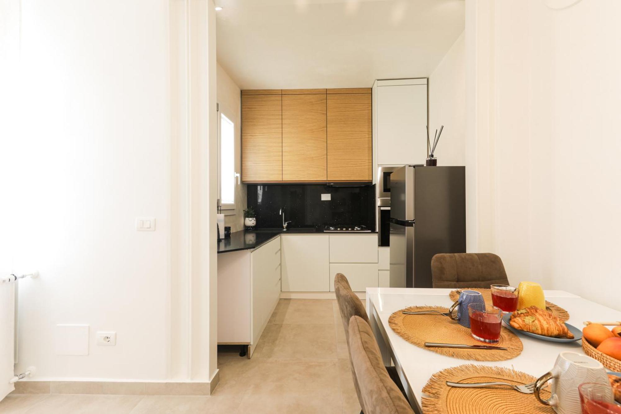 Magicflo Santa Croce Appartamento Флоренція Екстер'єр фото