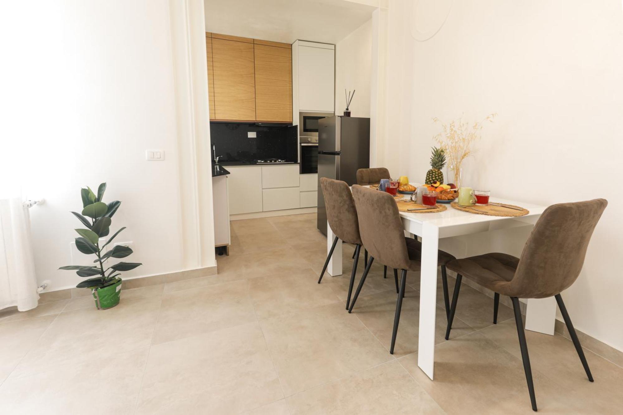 Magicflo Santa Croce Appartamento Флоренція Екстер'єр фото