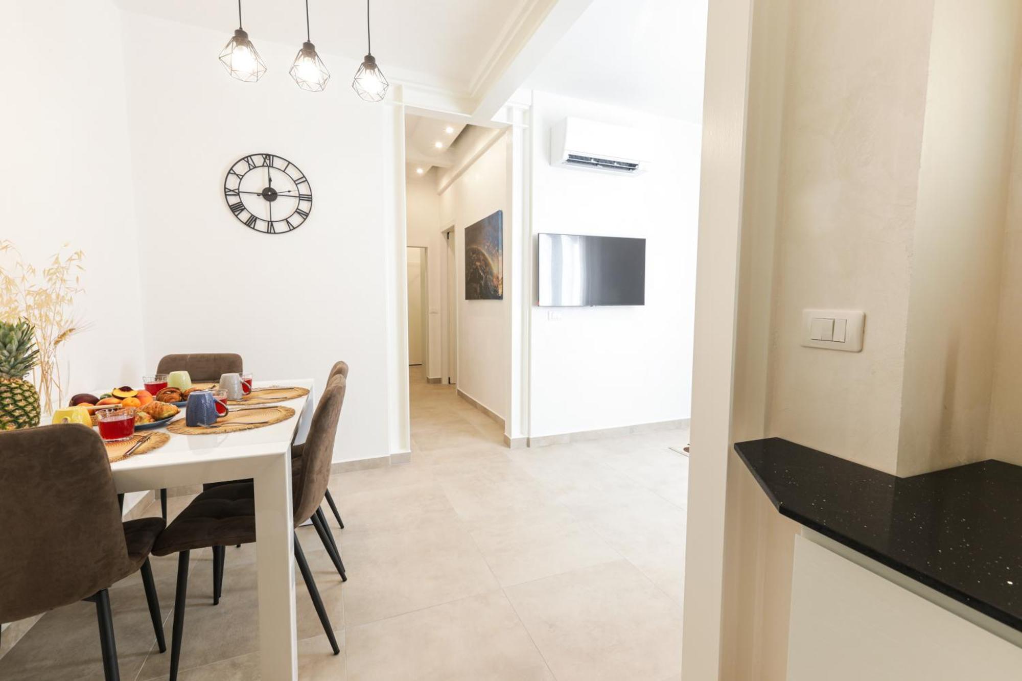 Magicflo Santa Croce Appartamento Флоренція Екстер'єр фото