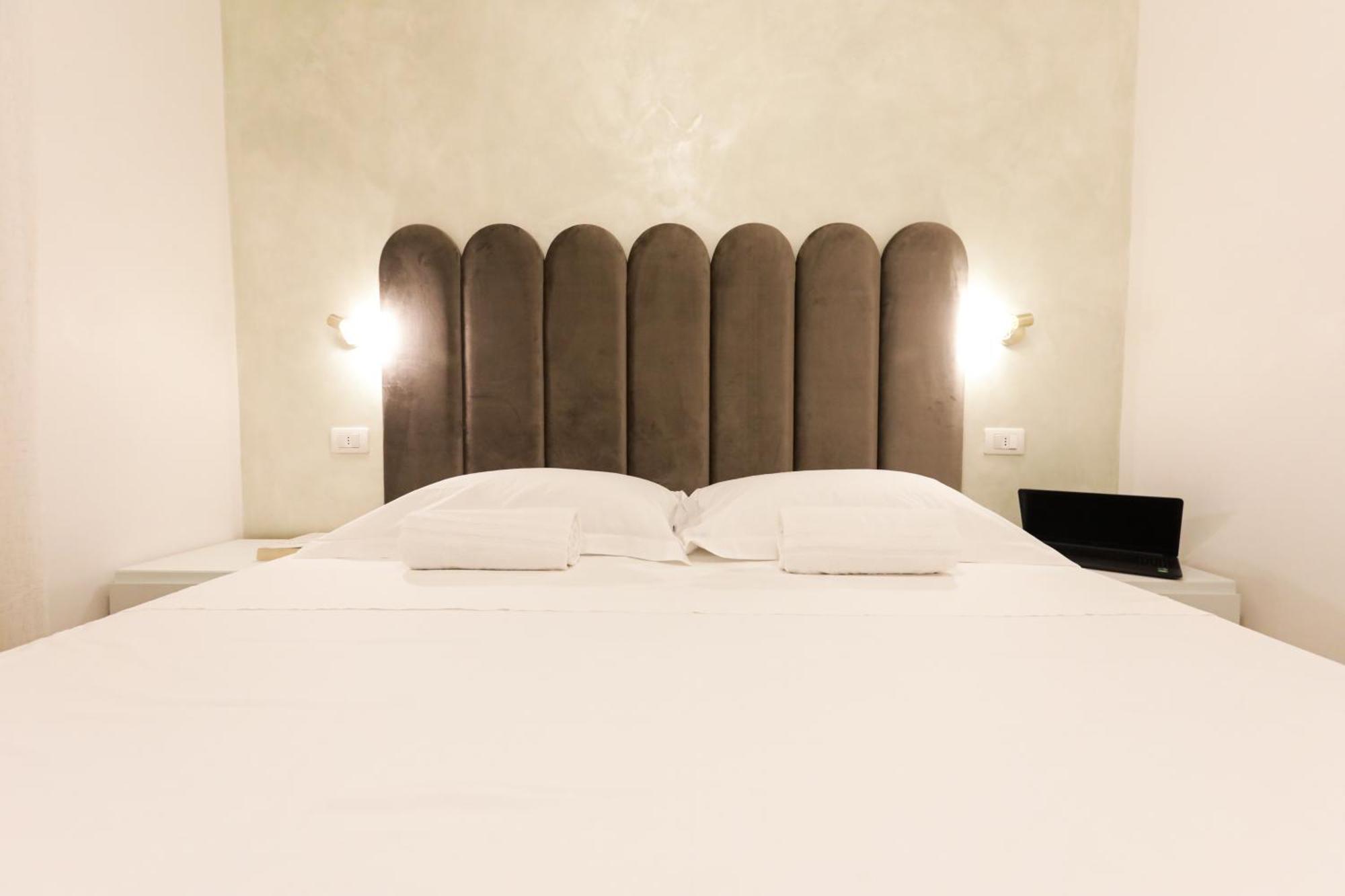 Magicflo Santa Croce Appartamento Флоренція Екстер'єр фото