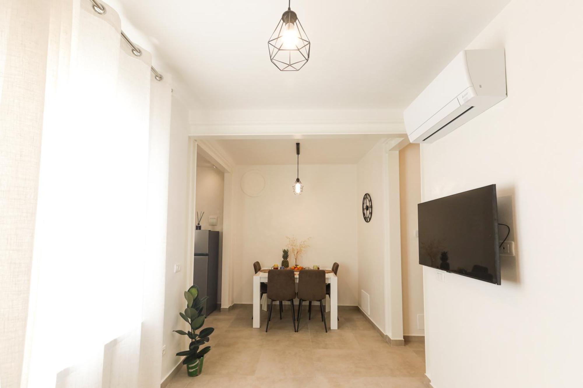 Magicflo Santa Croce Appartamento Флоренція Екстер'єр фото