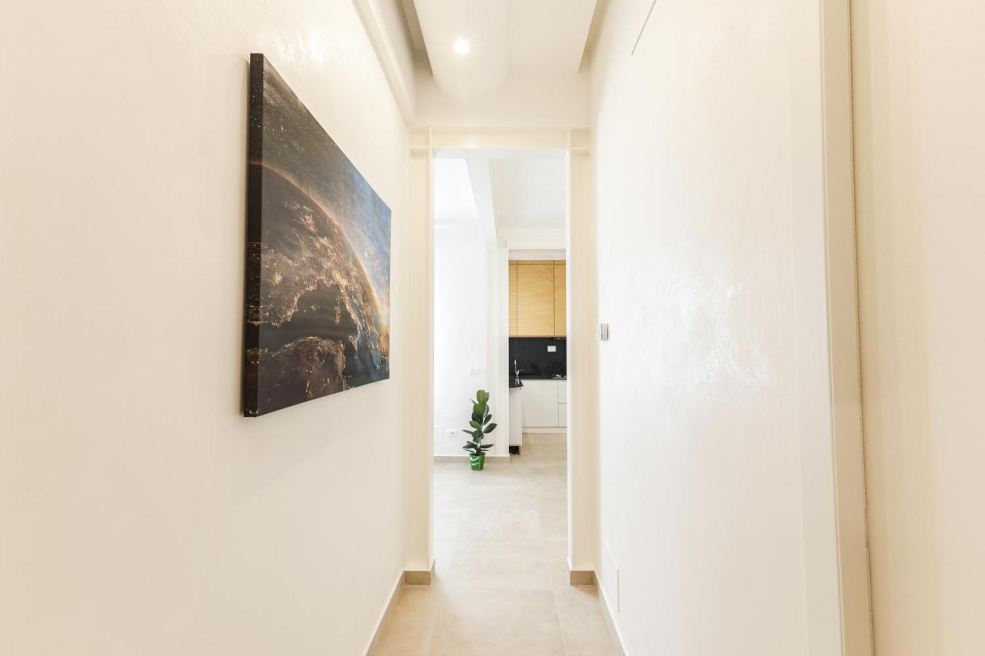 Magicflo Santa Croce Appartamento Флоренція Екстер'єр фото