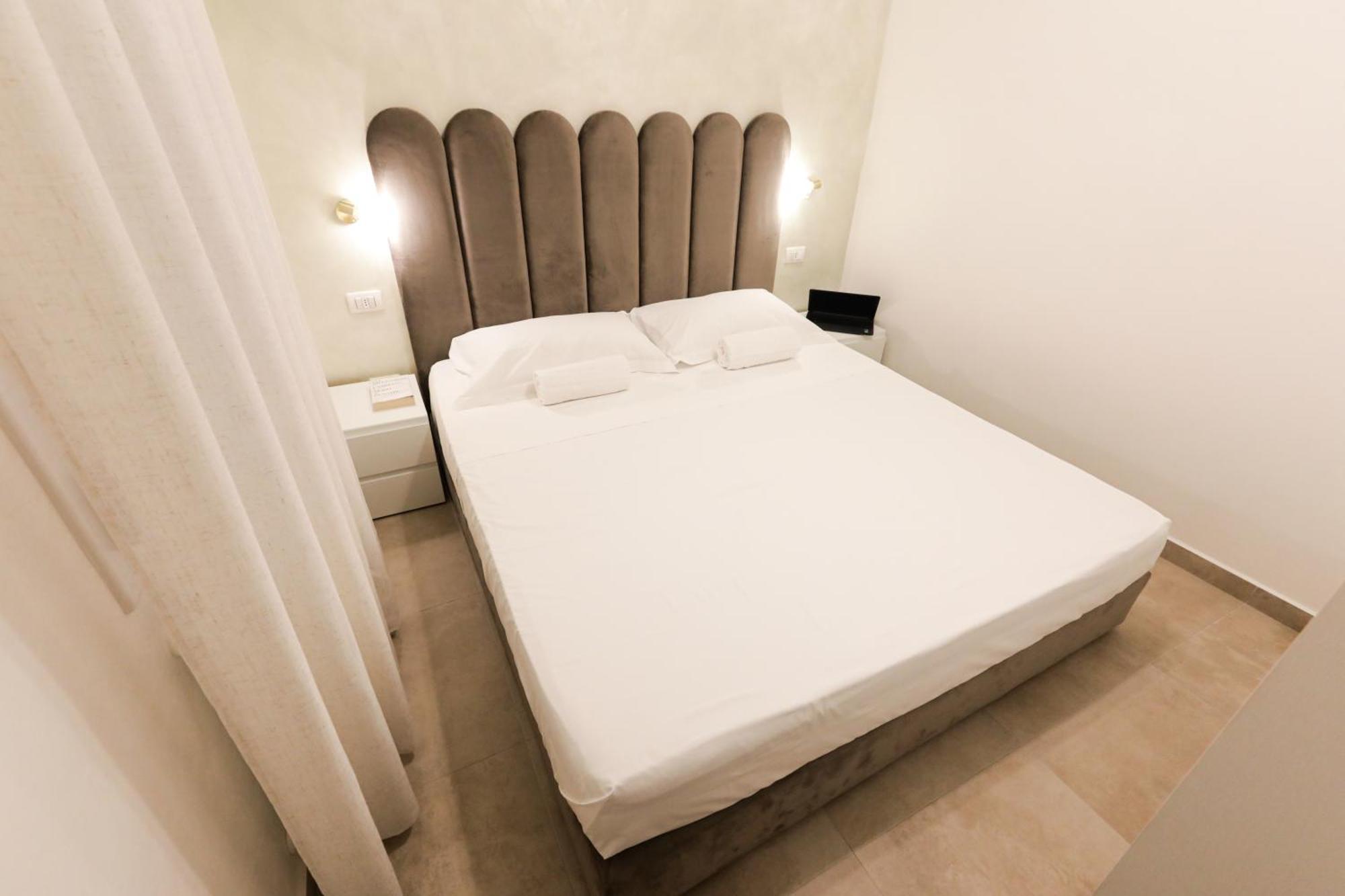 Magicflo Santa Croce Appartamento Флоренція Екстер'єр фото