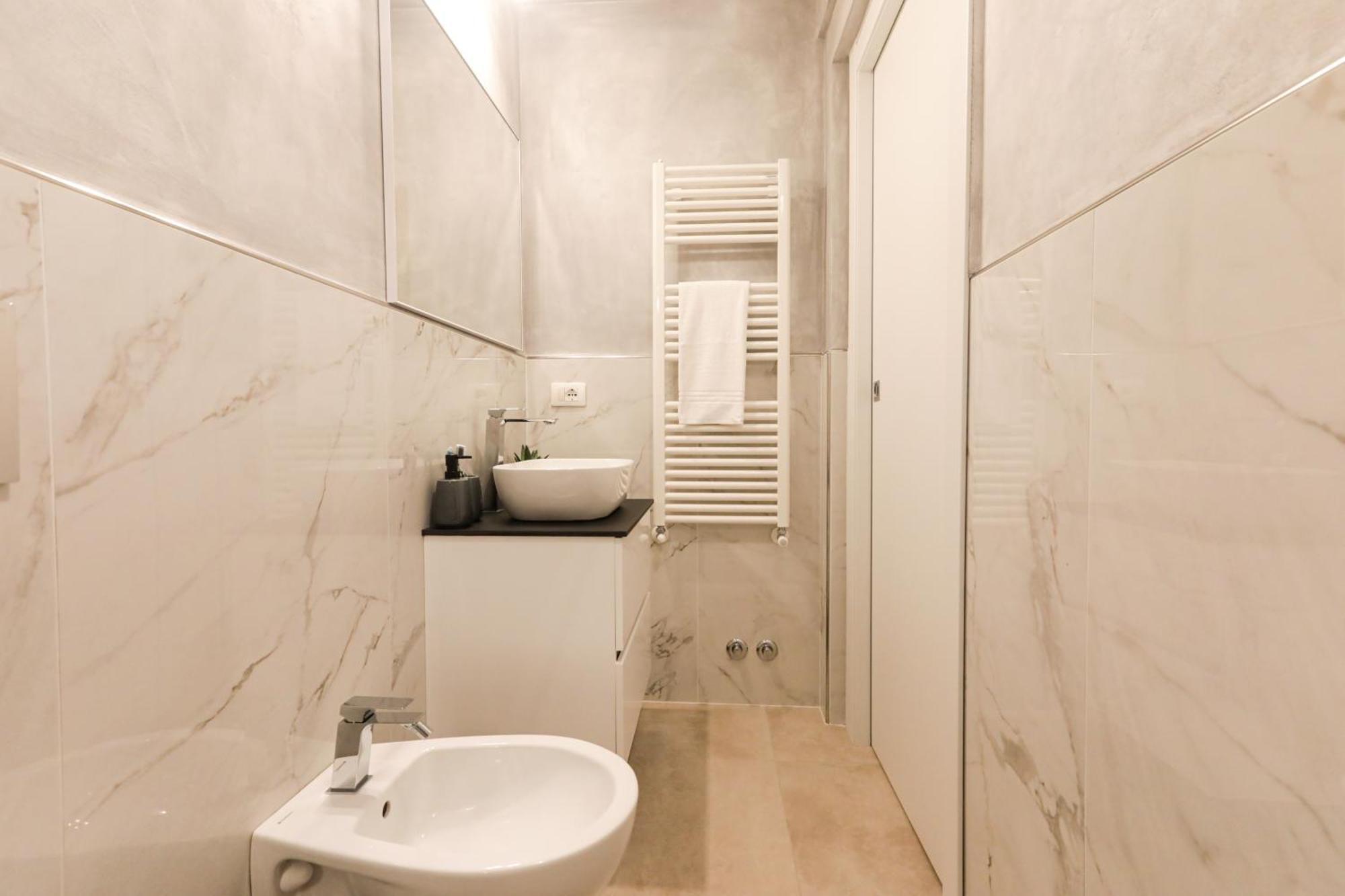Magicflo Santa Croce Appartamento Флоренція Екстер'єр фото