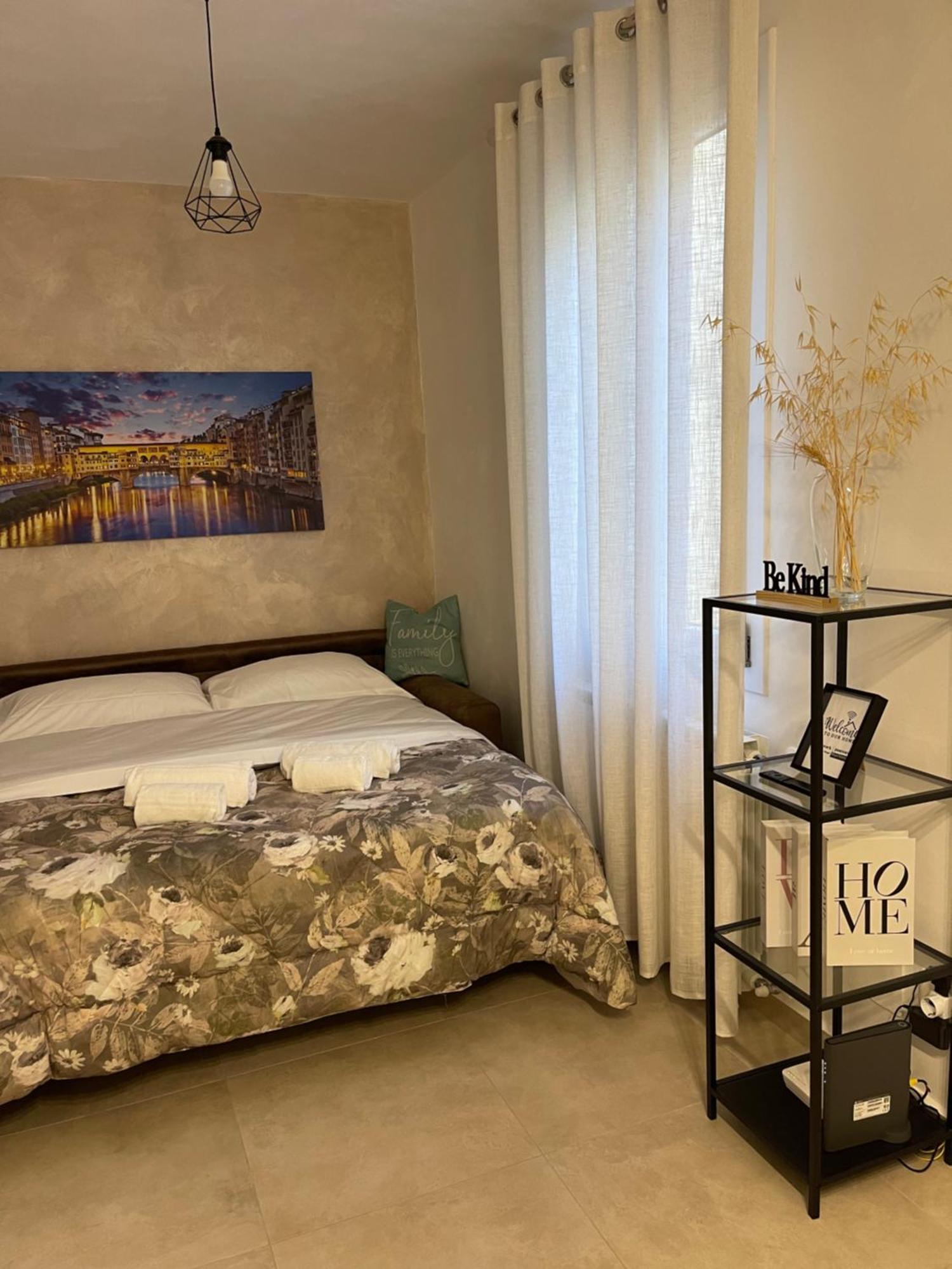 Magicflo Santa Croce Appartamento Флоренція Екстер'єр фото